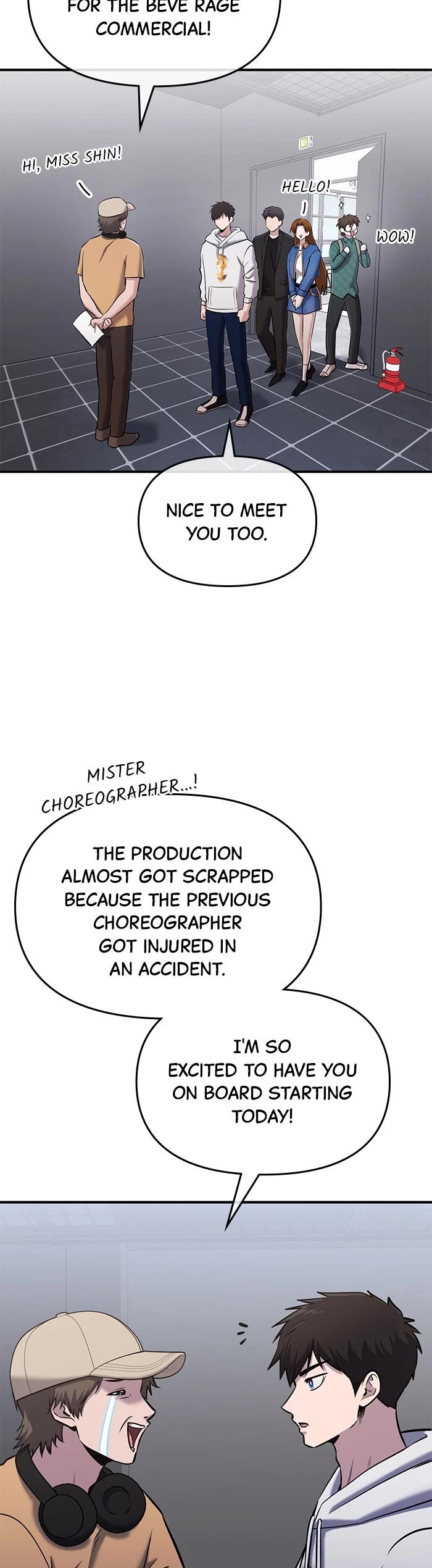 A Hero Who Is Good At Everything chapter 38 page 24