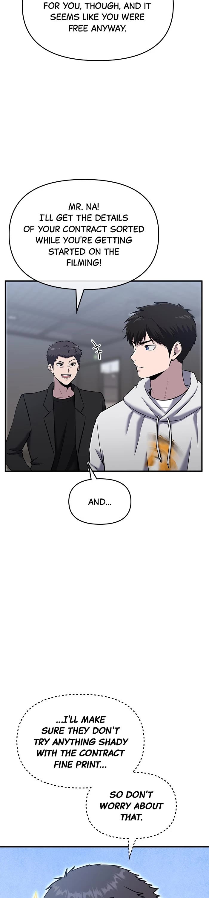 A Hero Who Is Good At Everything chapter 38 page 27