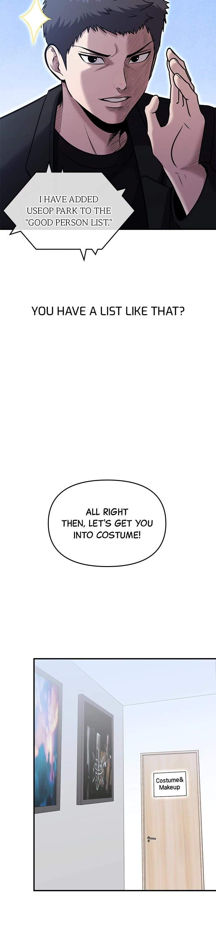 A Hero Who Is Good At Everything chapter 38 page 28