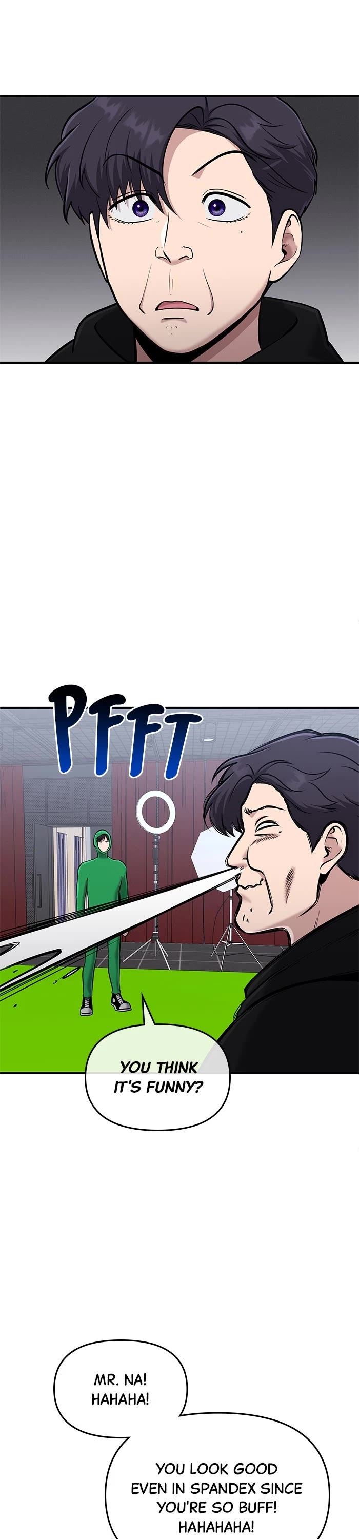 A Hero Who Is Good At Everything chapter 38 page 32