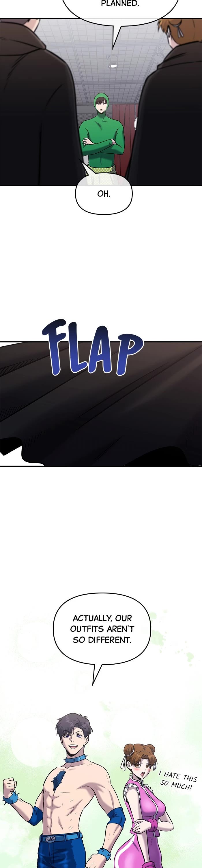A Hero Who Is Good At Everything chapter 38 page 37