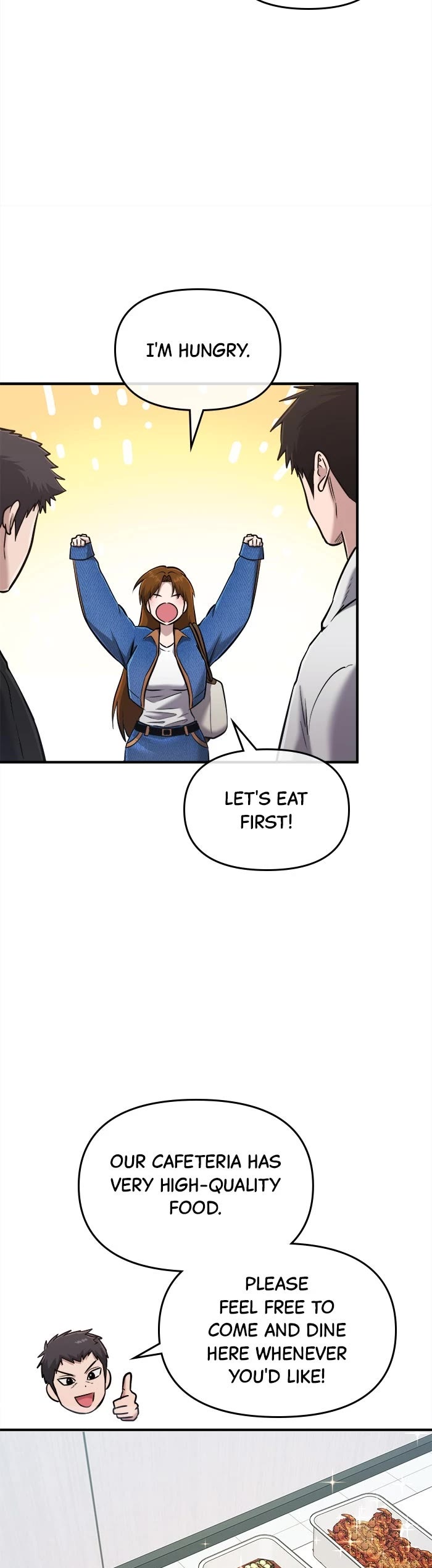 A Hero Who Is Good At Everything chapter 38 page 4