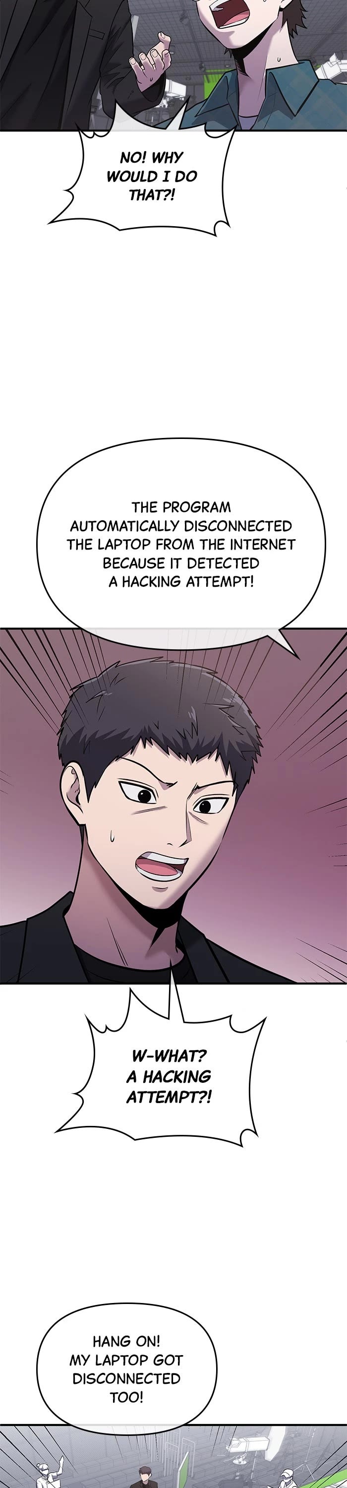A Hero Who Is Good At Everything chapter 38 page 41