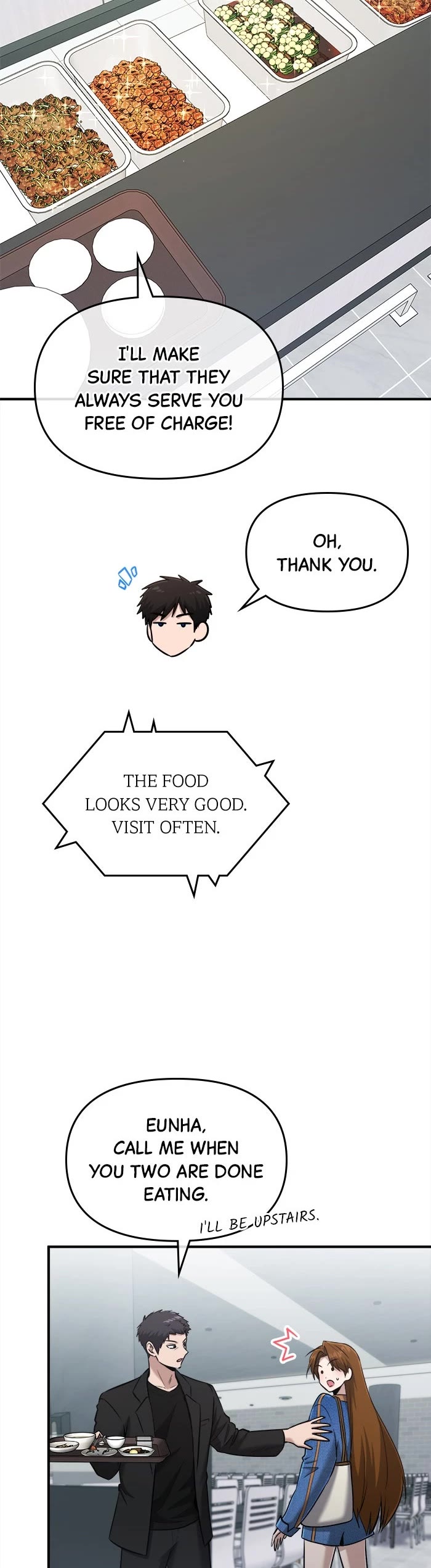 A Hero Who Is Good At Everything chapter 38 page 5
