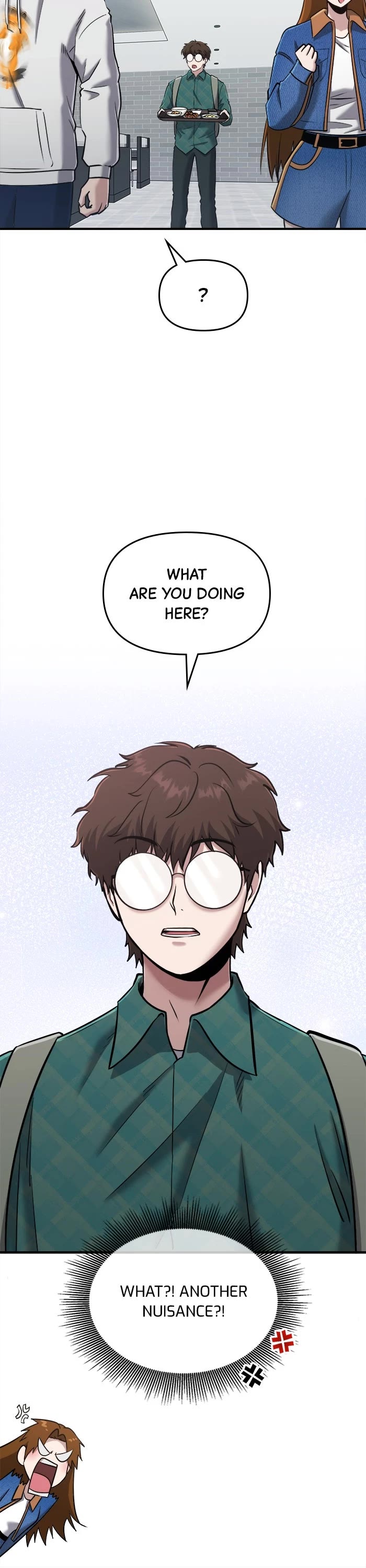 A Hero Who Is Good At Everything chapter 38 page 7