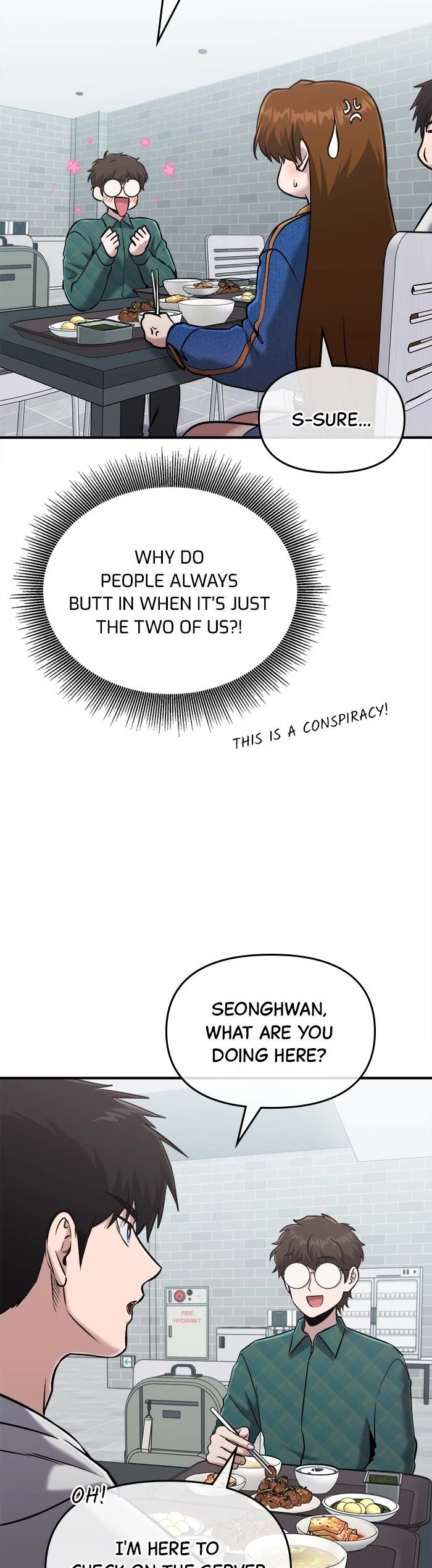 A Hero Who Is Good At Everything chapter 38 page 9