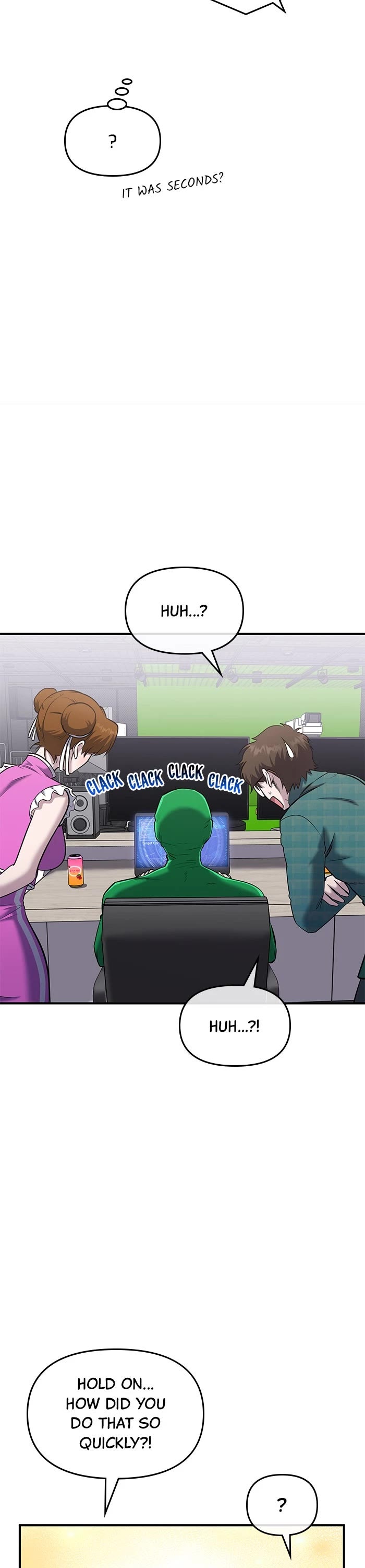 A Hero Who Is Good At Everything chapter 39 page 12