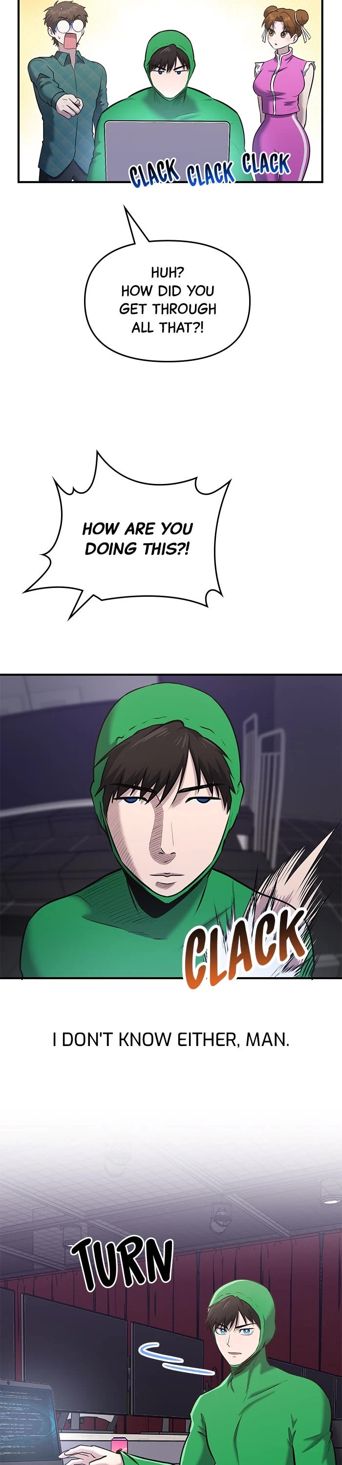 A Hero Who Is Good At Everything chapter 39 page 13