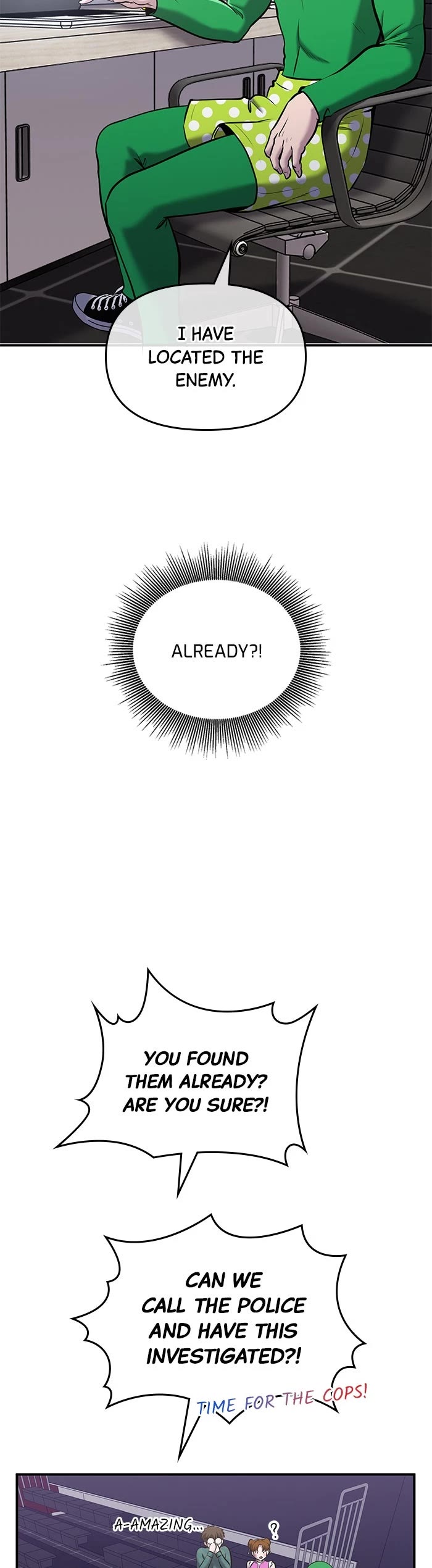 A Hero Who Is Good At Everything chapter 39 page 14