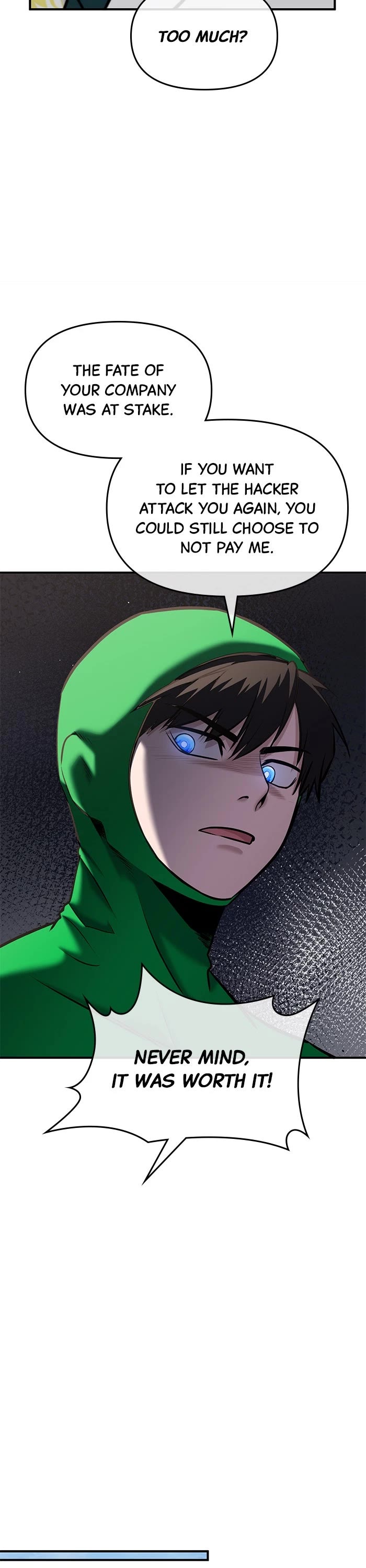 A Hero Who Is Good At Everything chapter 39 page 16