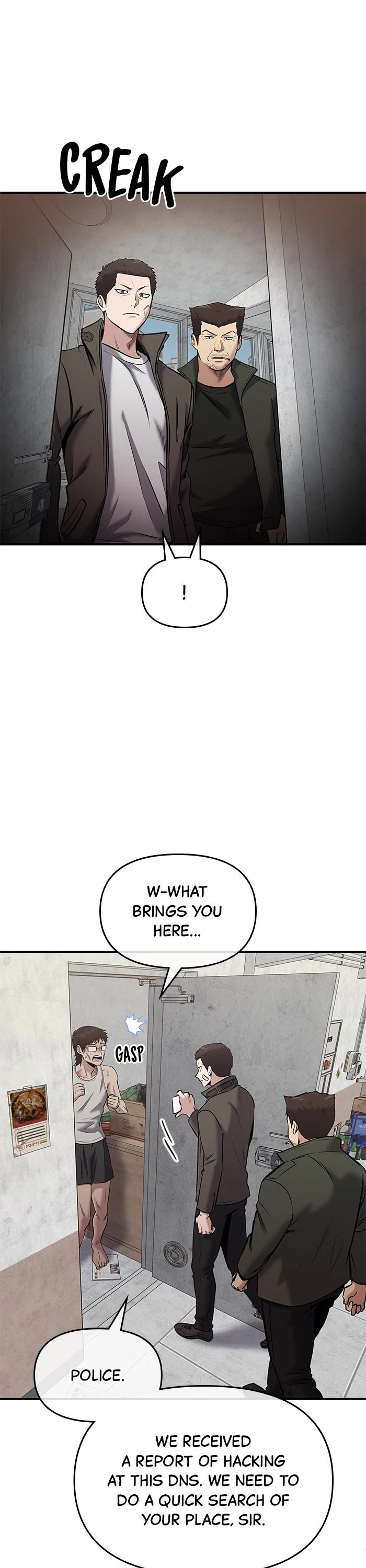 A Hero Who Is Good At Everything chapter 39 page 18