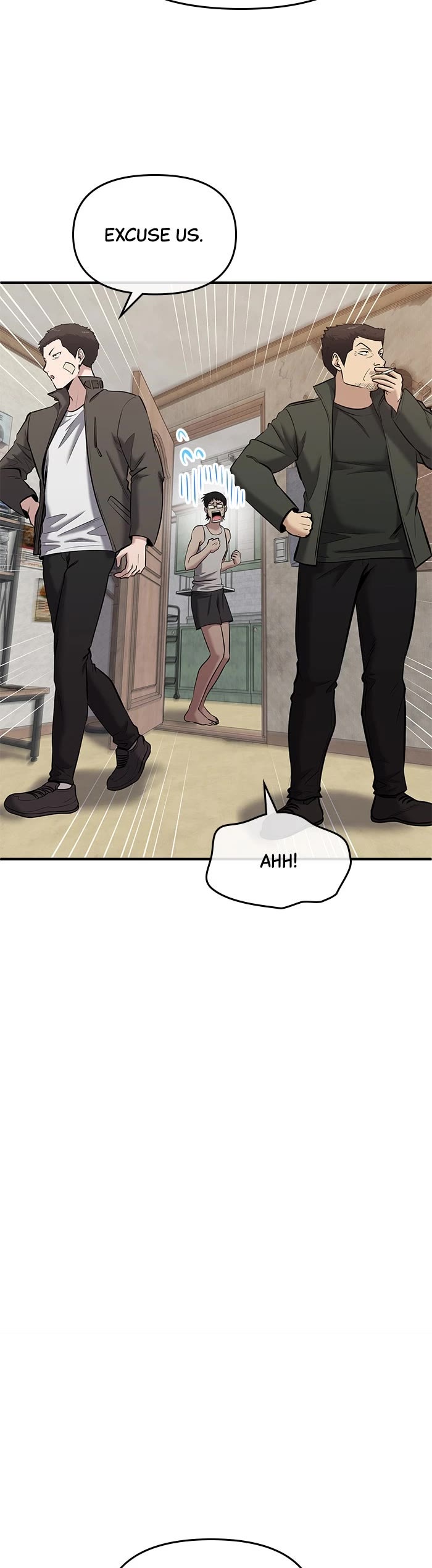 A Hero Who Is Good At Everything chapter 39 page 19