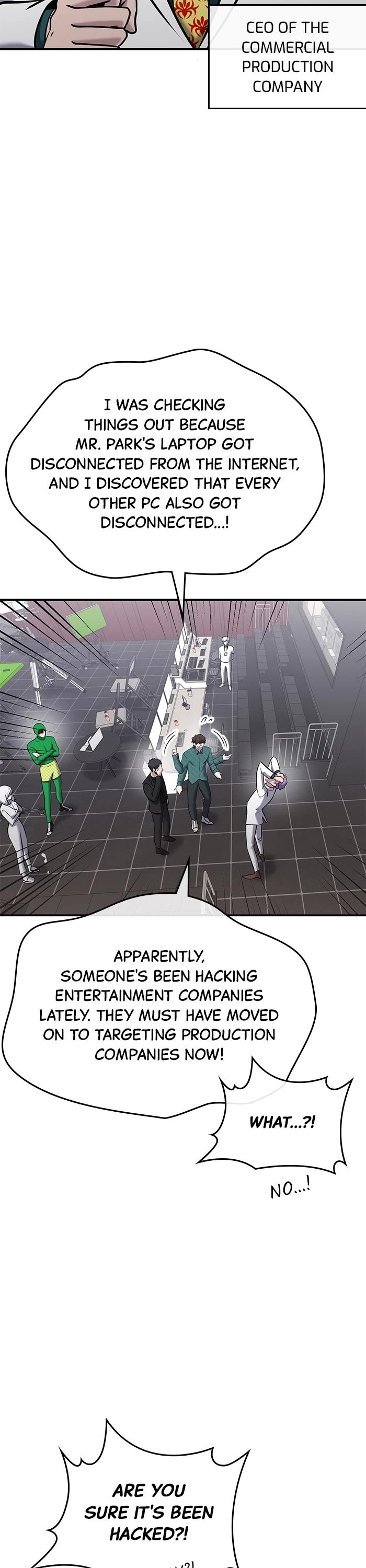 A Hero Who Is Good At Everything chapter 39 page 2
