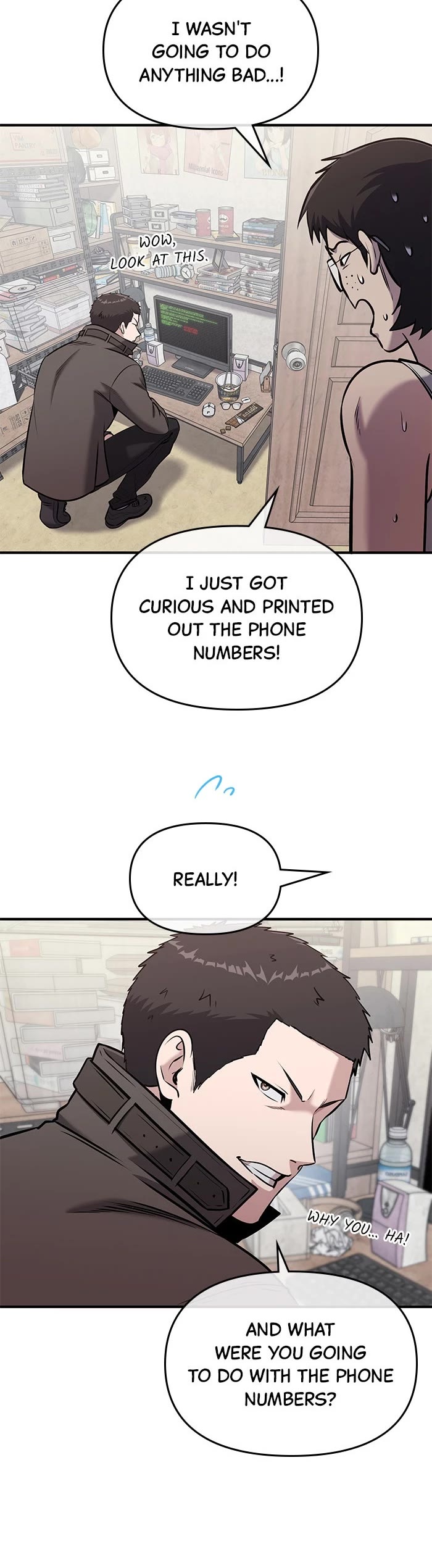 A Hero Who Is Good At Everything chapter 39 page 20