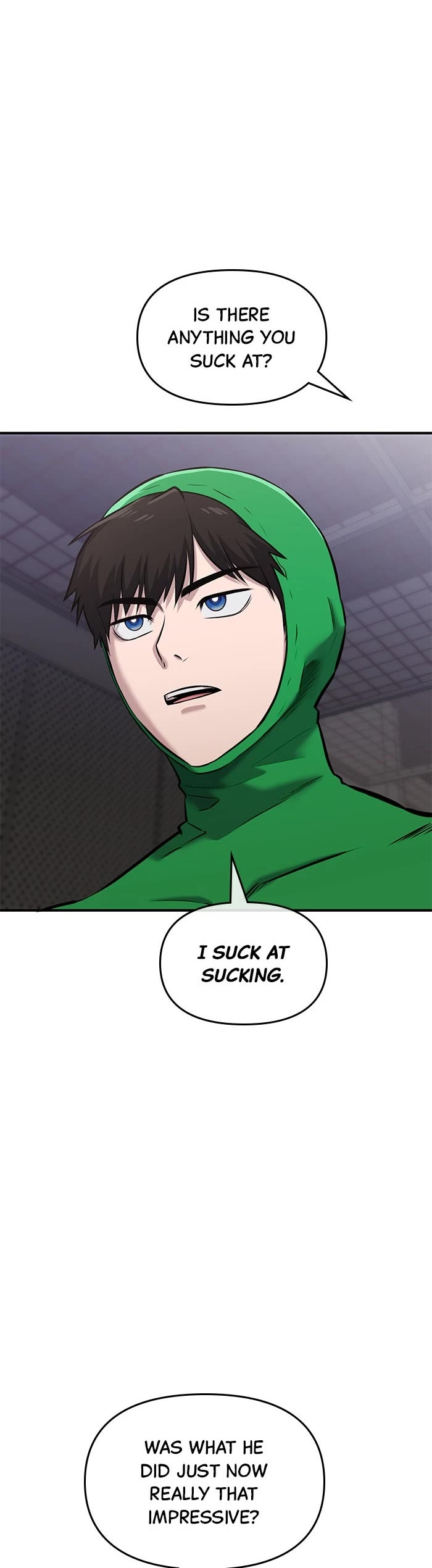 A Hero Who Is Good At Everything chapter 39 page 25