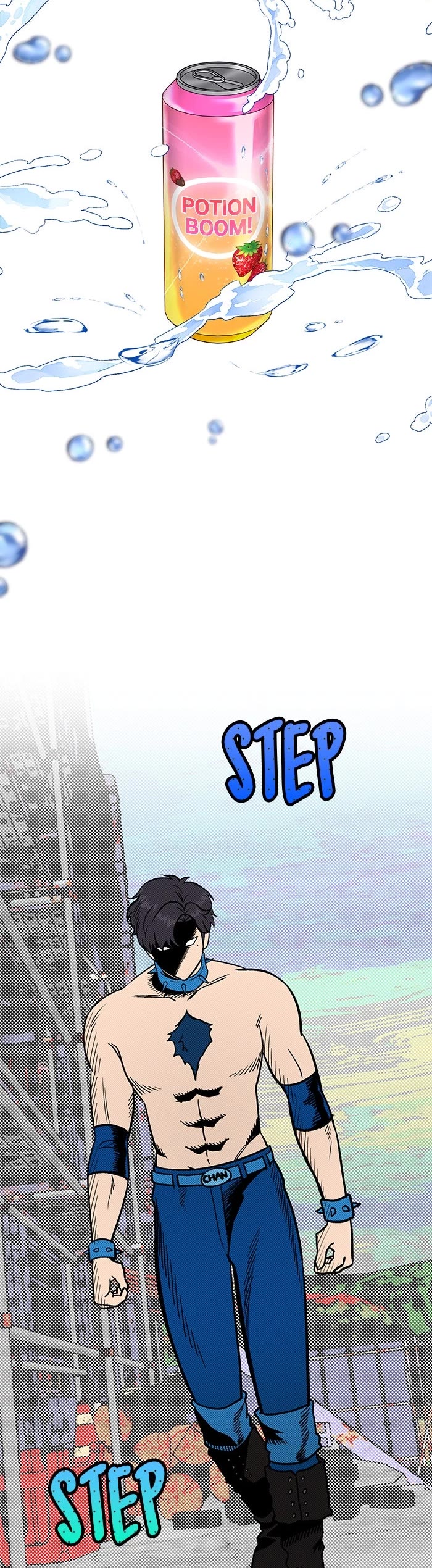 A Hero Who Is Good At Everything chapter 39 page 30
