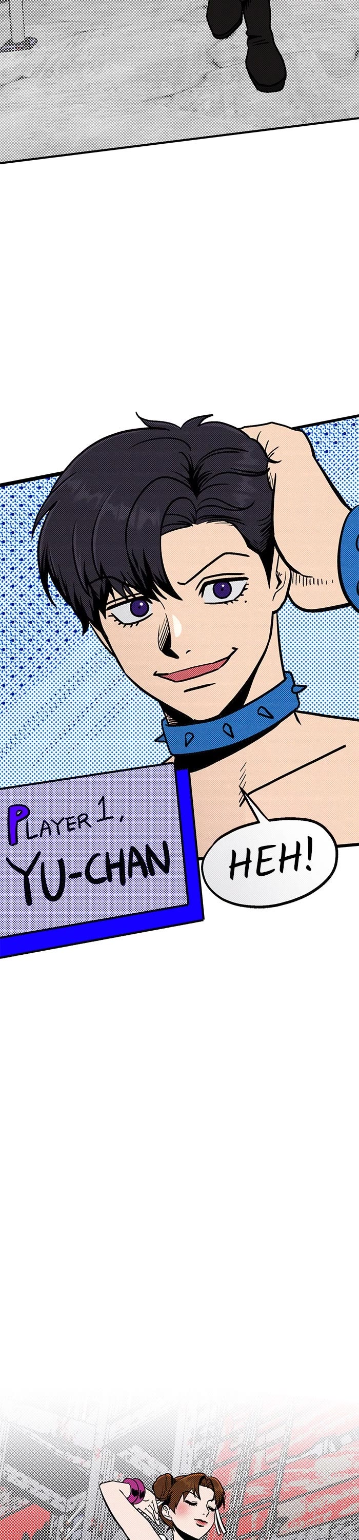 A Hero Who Is Good At Everything chapter 39 page 31