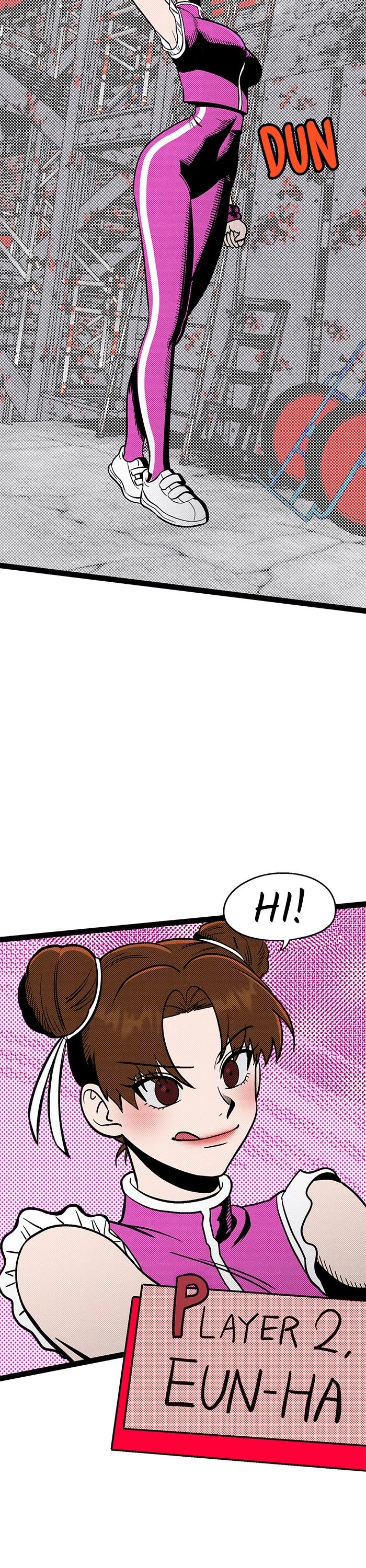 A Hero Who Is Good At Everything chapter 39 page 32
