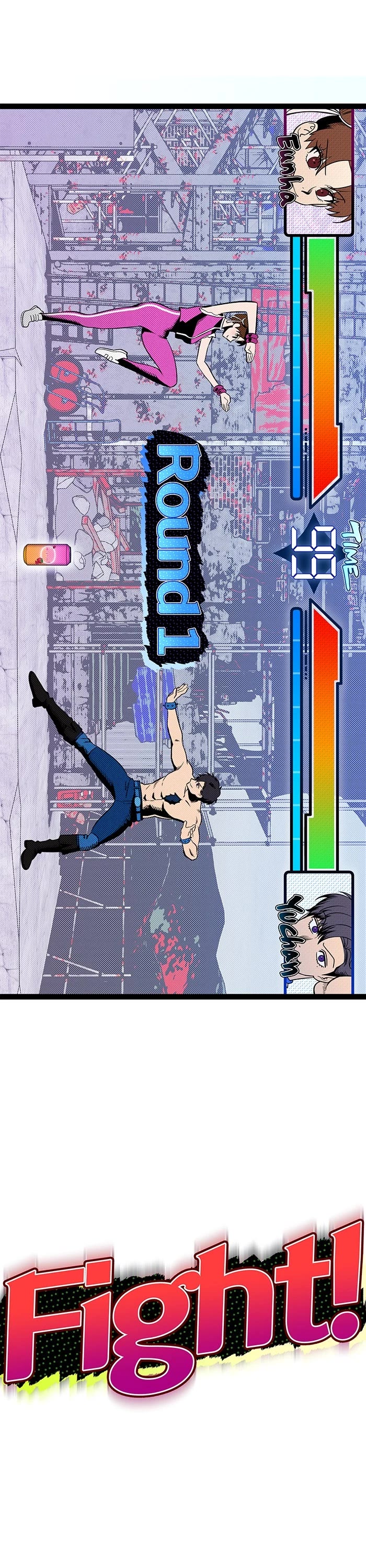 A Hero Who Is Good At Everything chapter 39 page 33