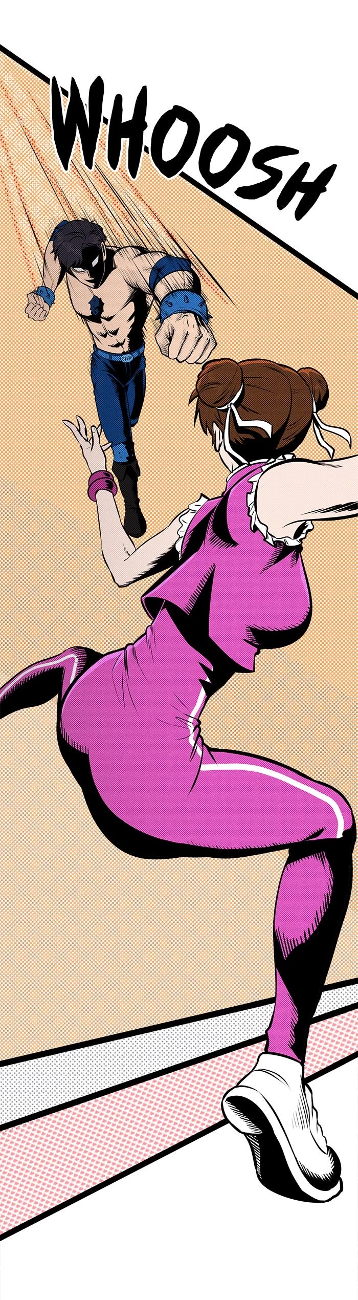 A Hero Who Is Good At Everything chapter 39 page 34