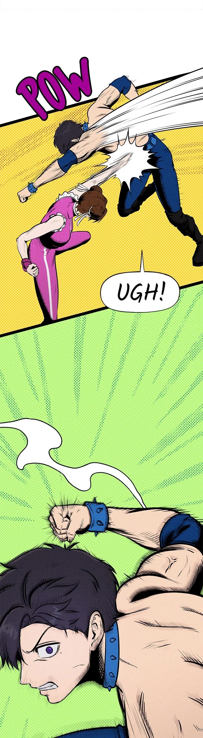 A Hero Who Is Good At Everything chapter 39 page 35