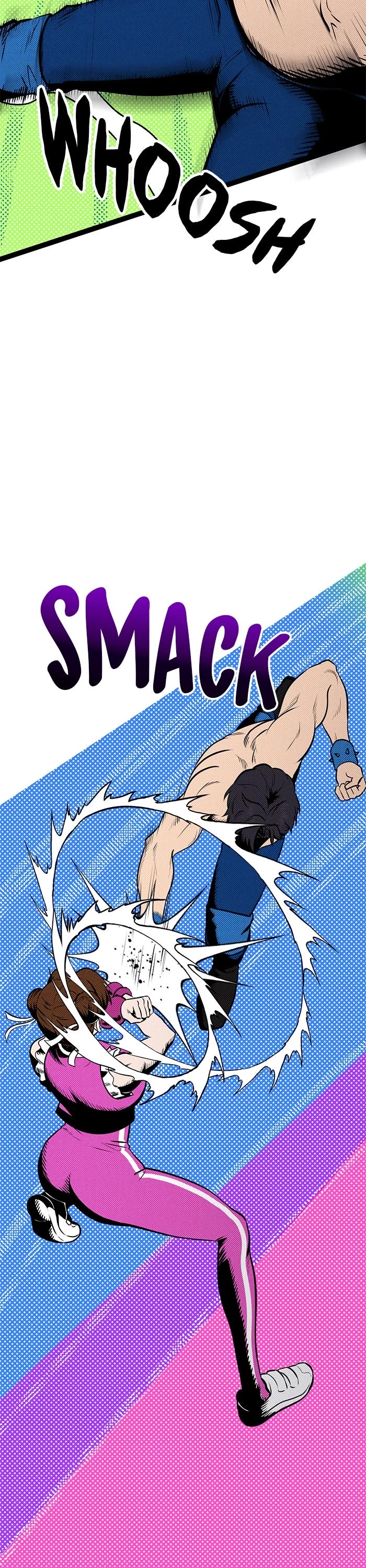 A Hero Who Is Good At Everything chapter 39 page 36