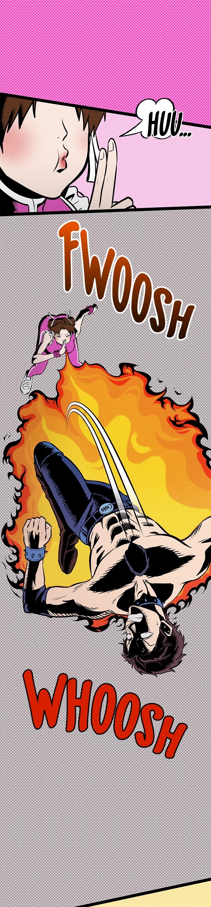 A Hero Who Is Good At Everything chapter 39 page 37