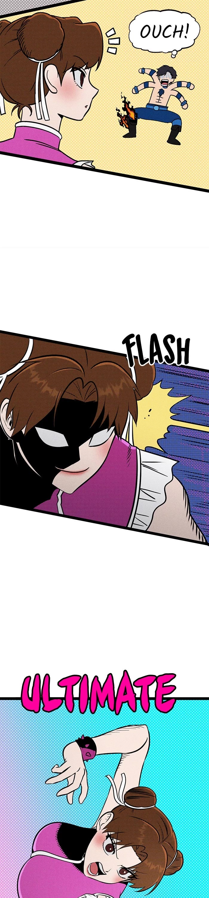 A Hero Who Is Good At Everything chapter 39 page 38