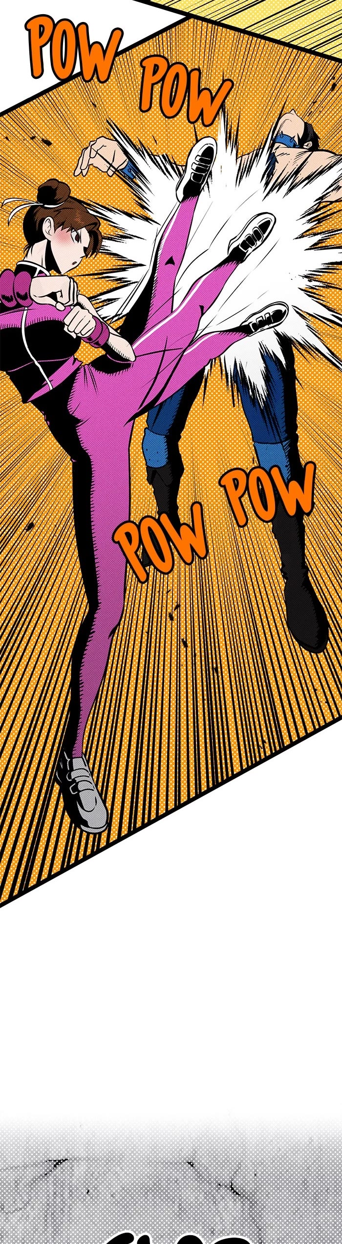 A Hero Who Is Good At Everything chapter 39 page 40
