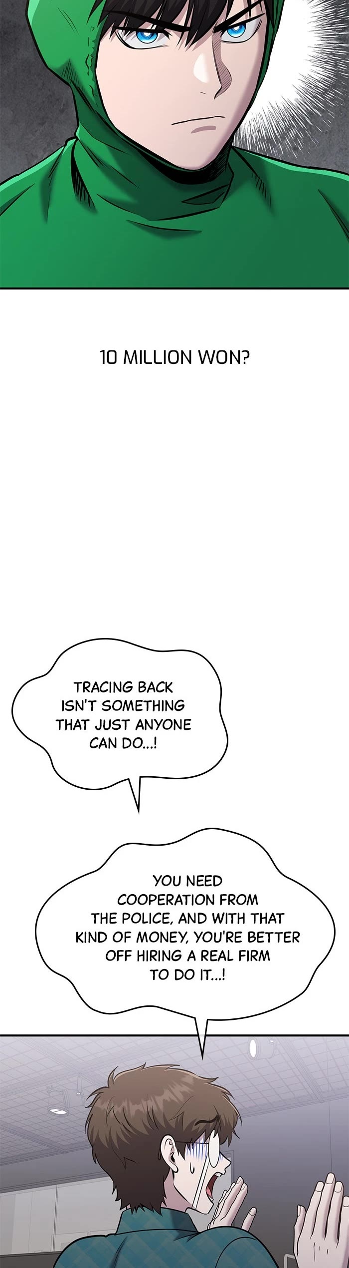 A Hero Who Is Good At Everything chapter 39 page 5
