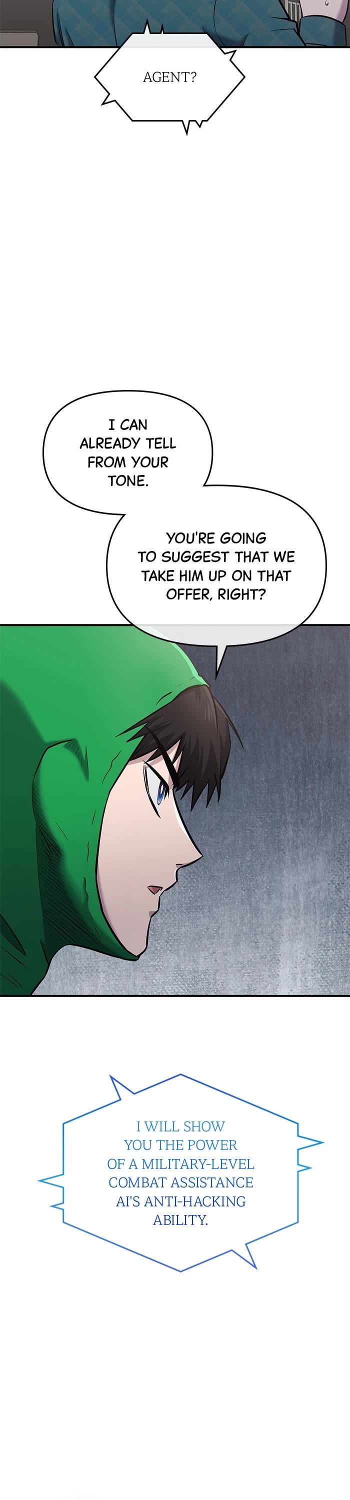 A Hero Who Is Good At Everything chapter 39 page 6