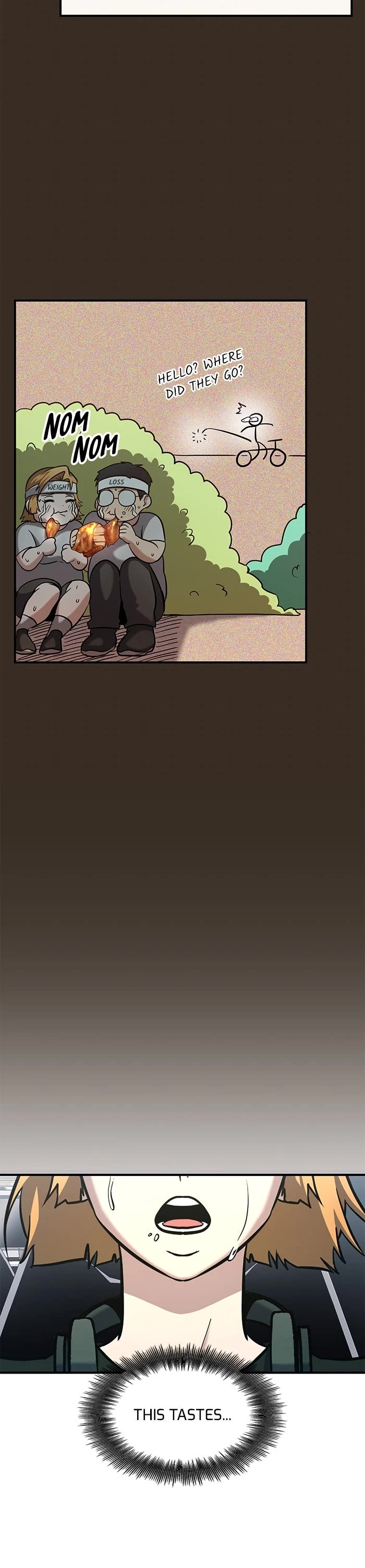 A Hero Who Is Good At Everything chapter 4 page 11