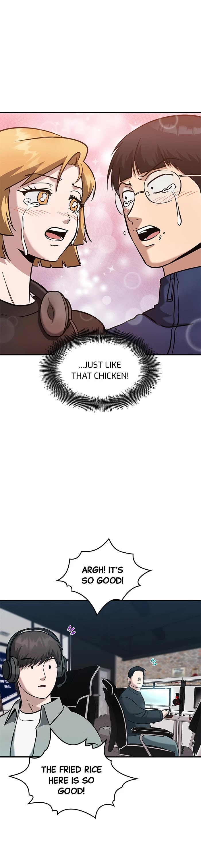 A Hero Who Is Good At Everything chapter 4 page 12