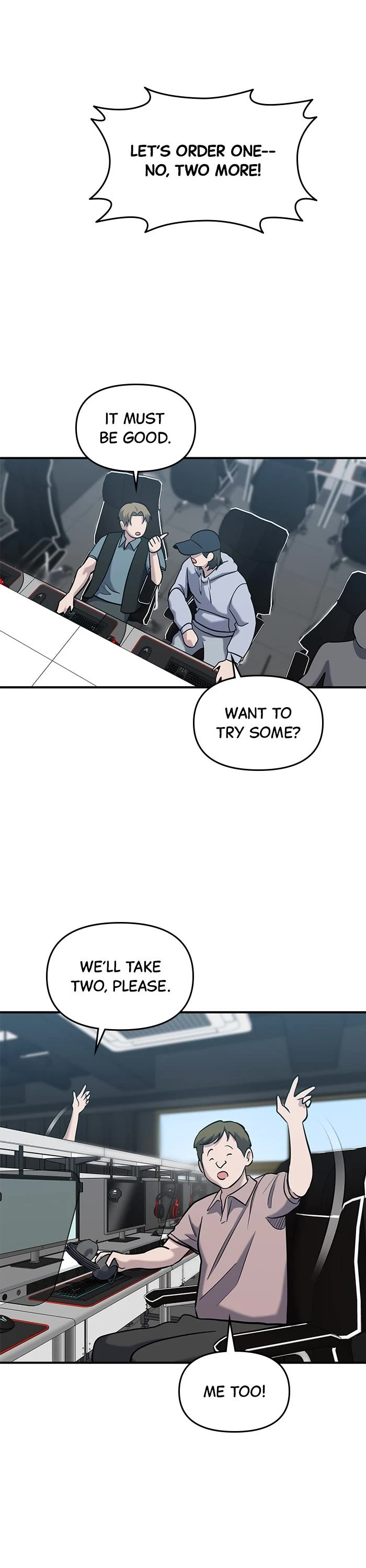 A Hero Who Is Good At Everything chapter 4 page 13
