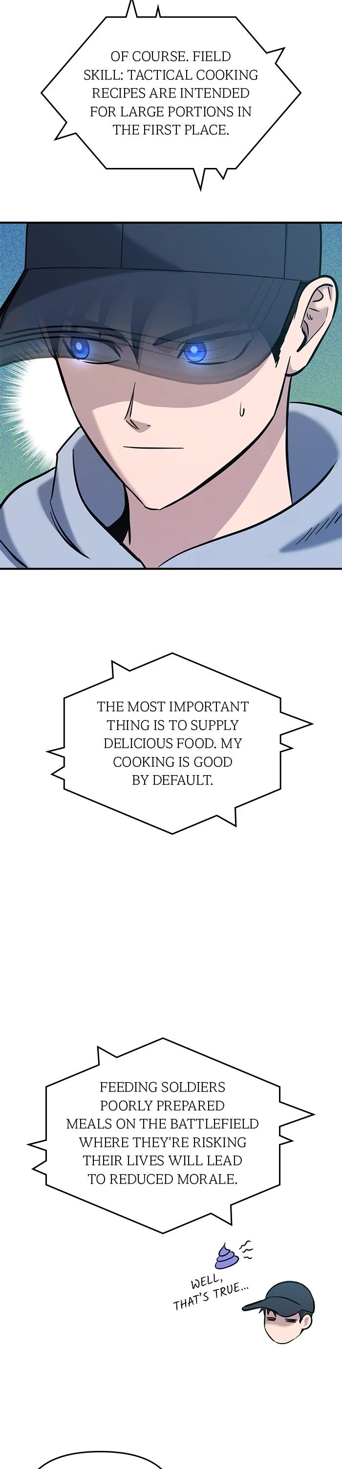 A Hero Who Is Good At Everything chapter 4 page 16