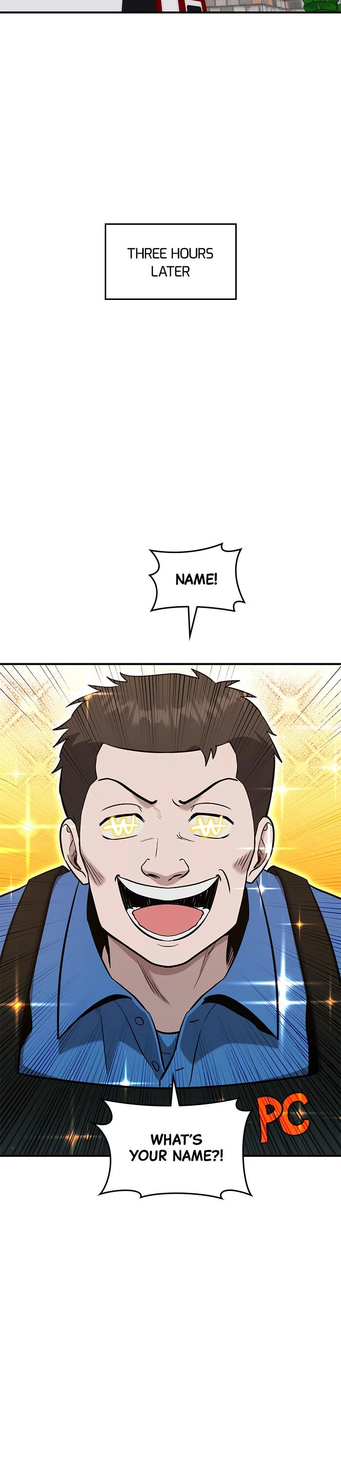 A Hero Who Is Good At Everything chapter 4 page 18