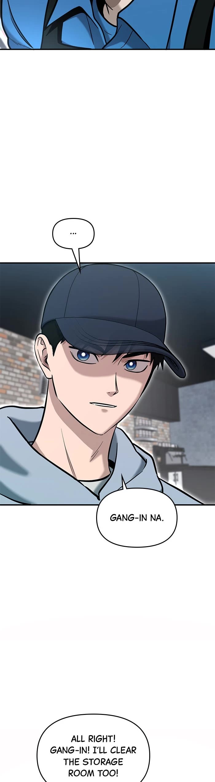 A Hero Who Is Good At Everything chapter 4 page 20