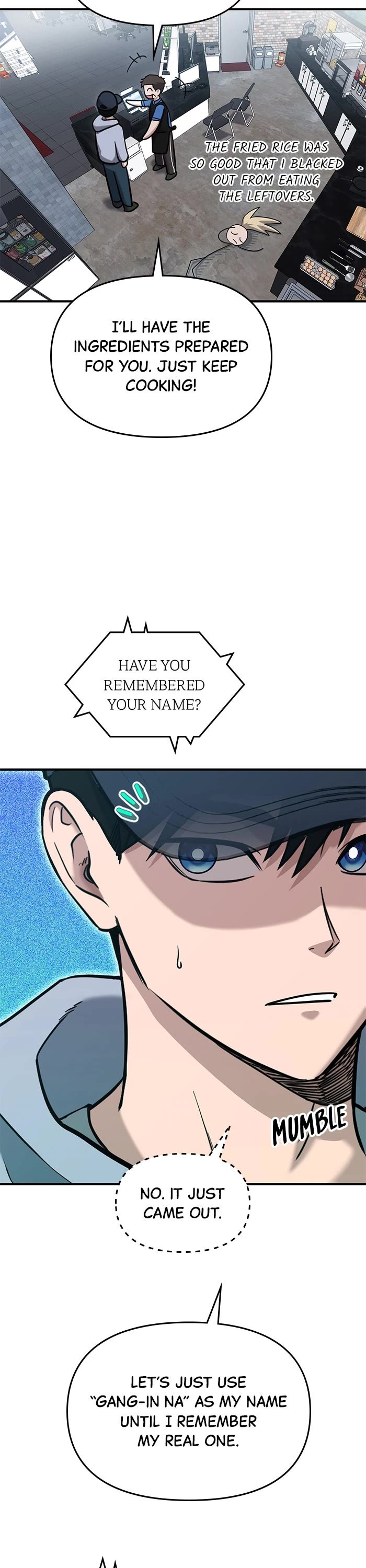 A Hero Who Is Good At Everything chapter 4 page 21