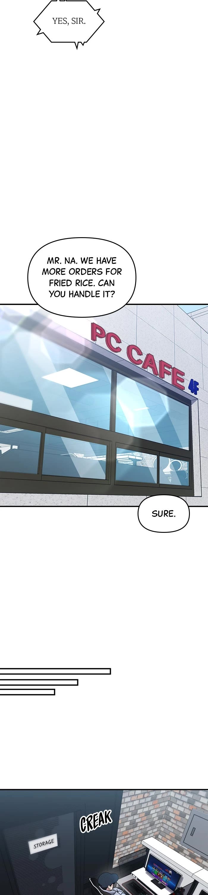 A Hero Who Is Good At Everything chapter 4 page 22
