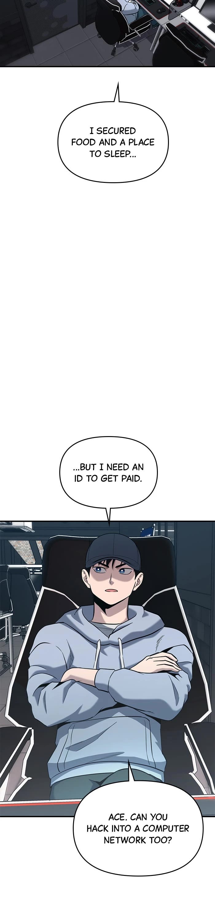 A Hero Who Is Good At Everything chapter 4 page 23