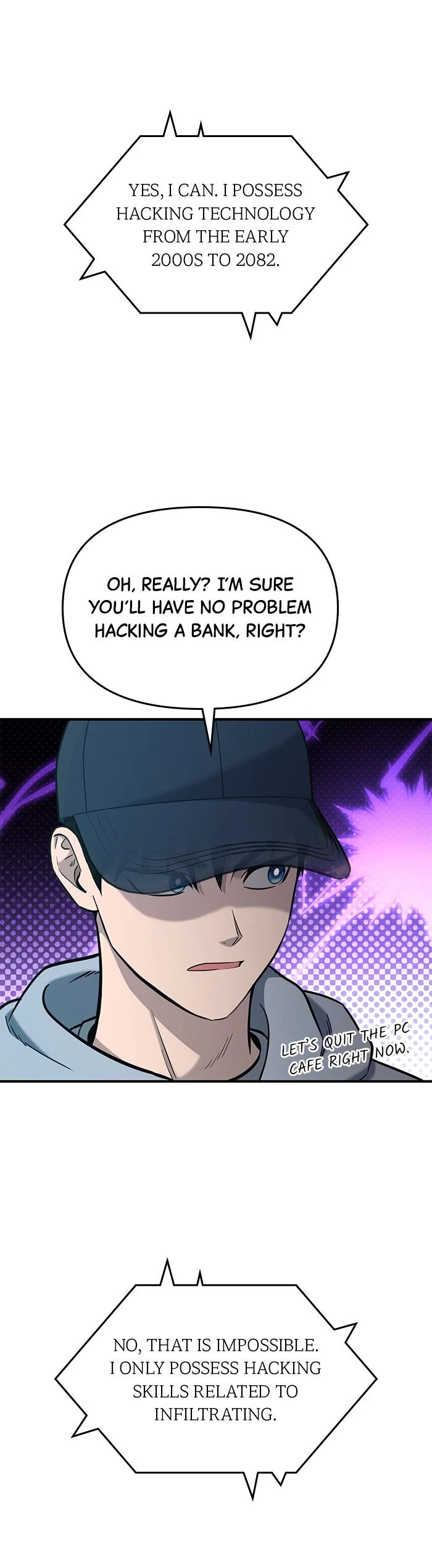 A Hero Who Is Good At Everything chapter 4 page 24