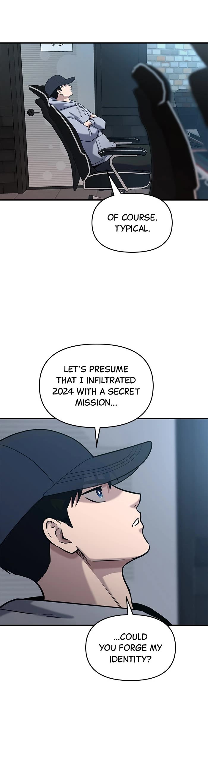 A Hero Who Is Good At Everything chapter 4 page 25