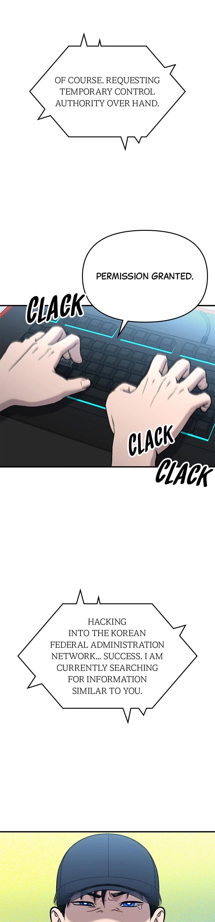 A Hero Who Is Good At Everything chapter 4 page 26