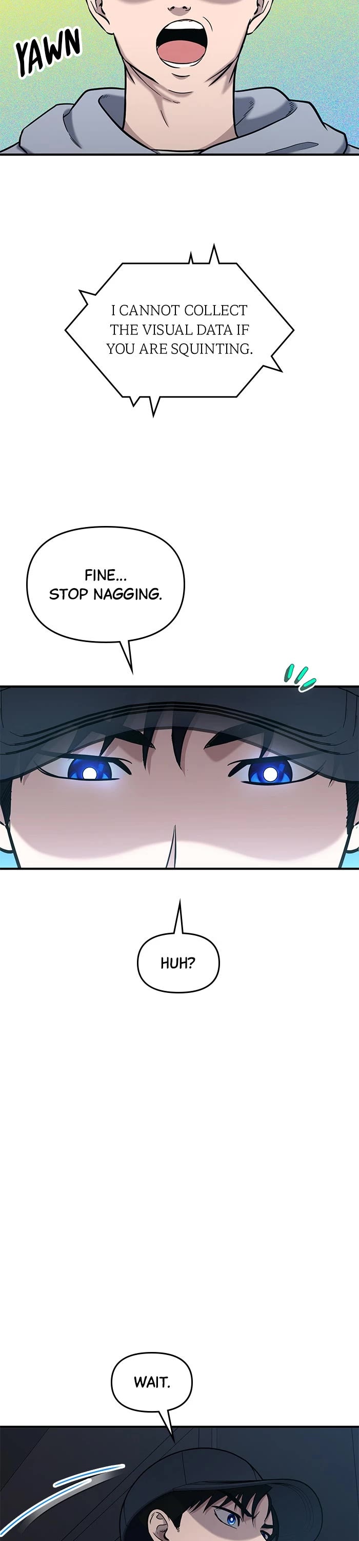 A Hero Who Is Good At Everything chapter 4 page 27