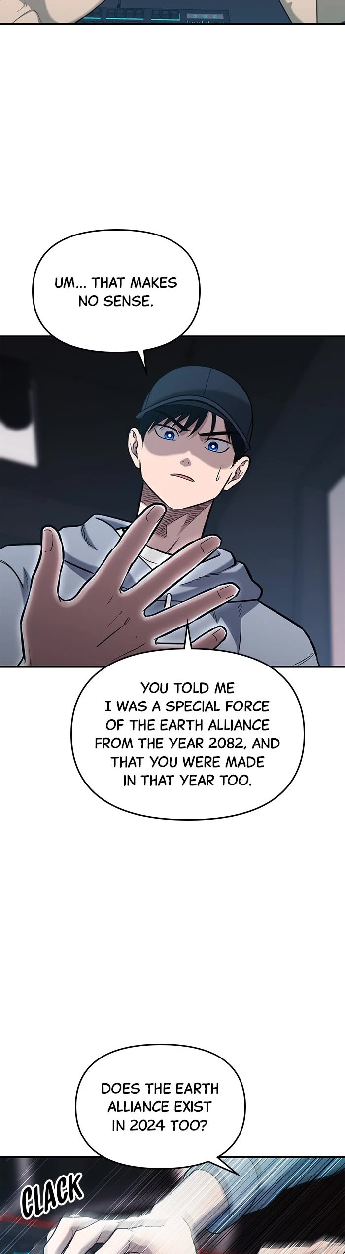 A Hero Who Is Good At Everything chapter 4 page 30
