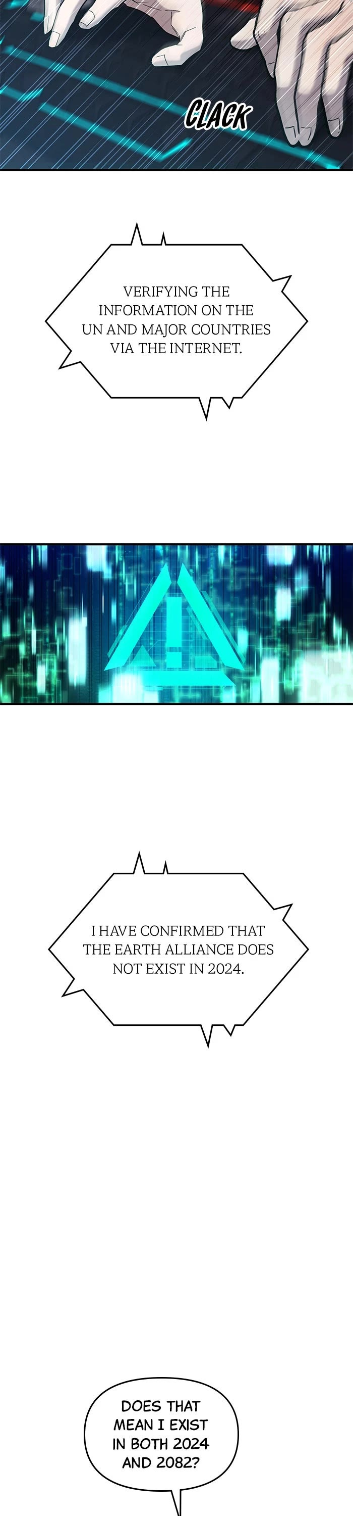 A Hero Who Is Good At Everything chapter 4 page 31