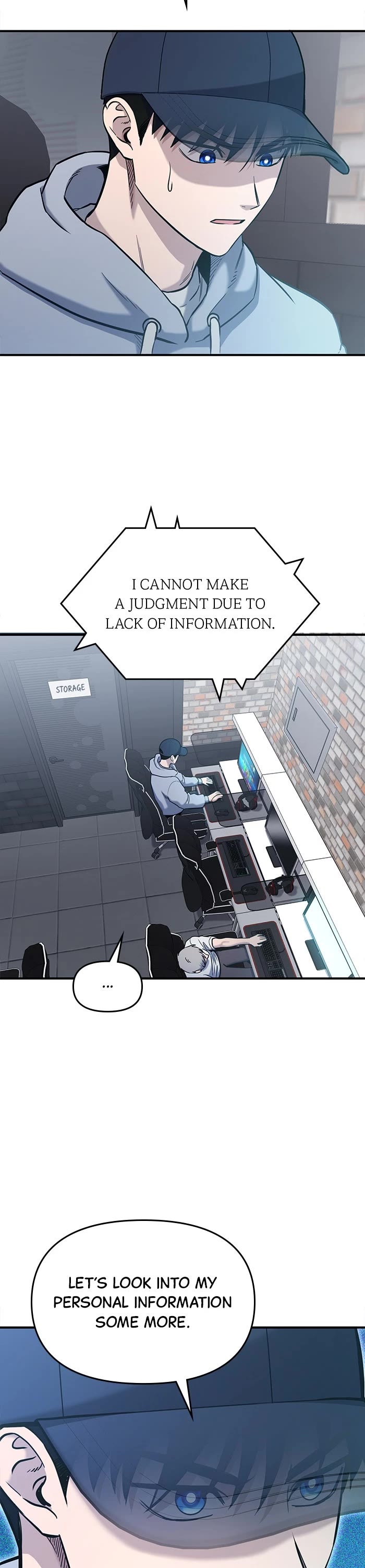 A Hero Who Is Good At Everything chapter 4 page 32