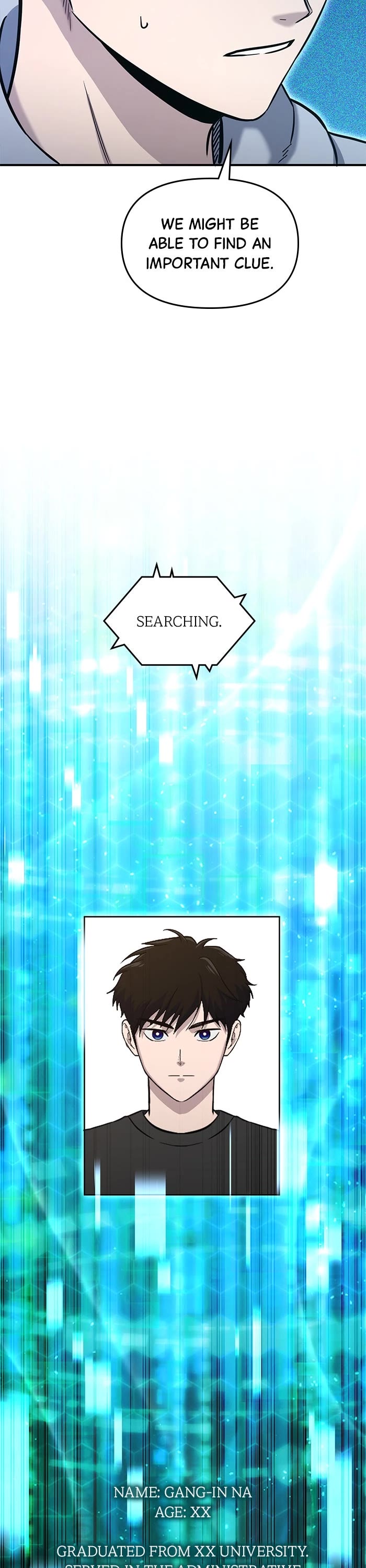A Hero Who Is Good At Everything chapter 4 page 33