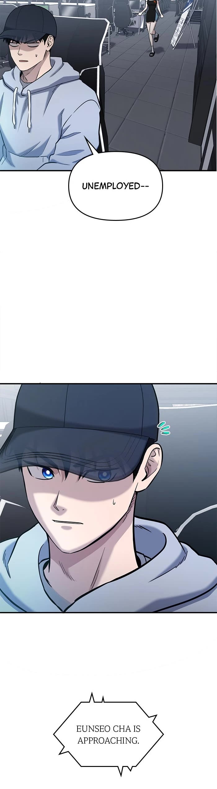 A Hero Who Is Good At Everything chapter 4 page 35