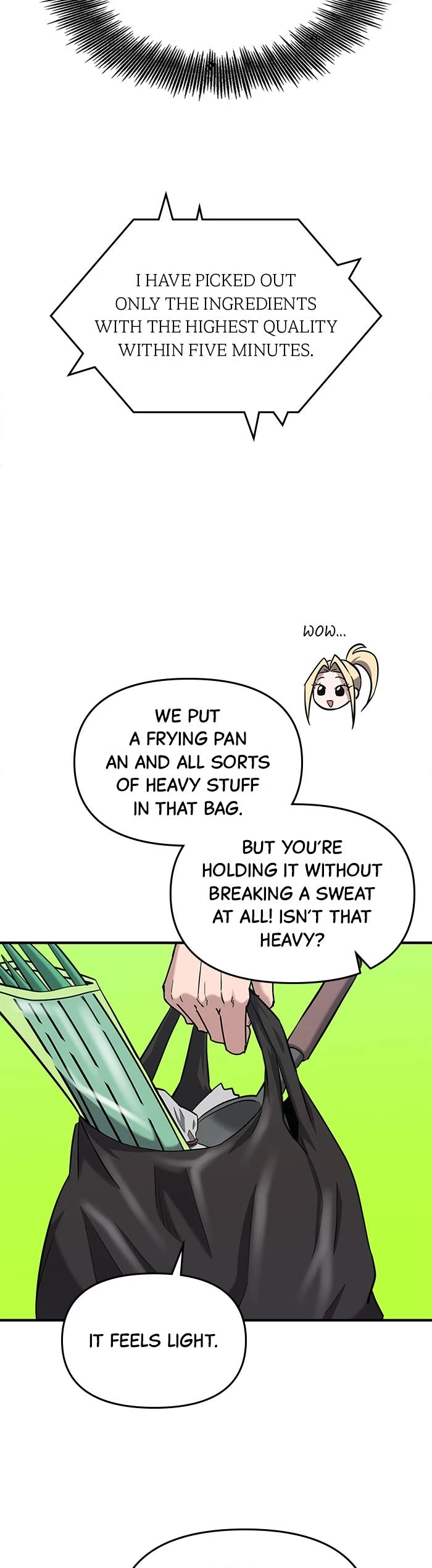 A Hero Who Is Good At Everything chapter 4 page 39